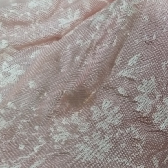 Collectible Vintage Storybook Nancy Ann Bisque Doll Blonde Frozen Legs AS IS - Picture 11 of 15